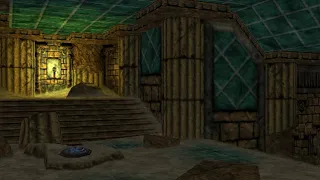 Banjo Tooie: Atlantis Interiors Remake