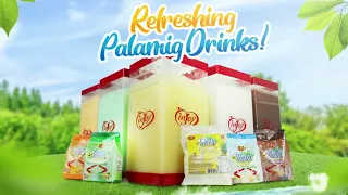 Best selling Palamig Business this summer | Palamig Procedure and Tutorial