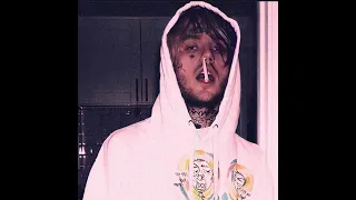 FREE | HARD LiL PEEP TYPE BEAT - "Nobody"