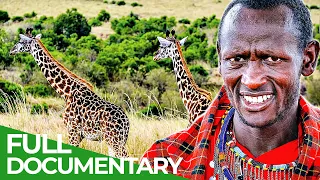 Man vs. Wildlife - Living on the Edge of Nature | Giving Nature A Voice | Free Documentary Nature