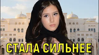 Мужа больше нет  19-летняя дочь Бориса Немцова сообщила печальную новость