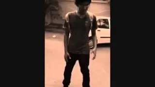 Darshan raval dancing on streets