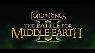 Обзор игры: The Lord of the Rings: "The Battle for Middle-Earth II" (2006)