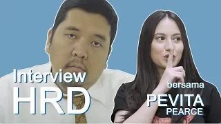 PAK HRD GOMBALIN PEVITA PEARCE