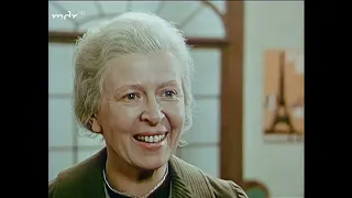 Die große Reise der Agathe Schweigert  (DDR 1972)