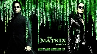 Matrix Trilogy (Vikentiy Sound Remastering Clip)