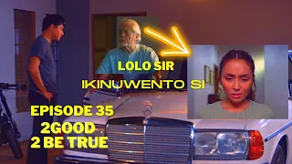 2 Good 2 Be True | Episode 35 (1/5) | June 30, 2022 : Viral mode tv