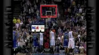 Haier Play of the Day (01/22/2010): James Posey Amazing Game Winner Layup vs. Timberwolves