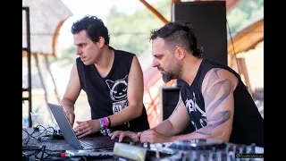 HUJABOY AND STRIDERS OZORA 2019