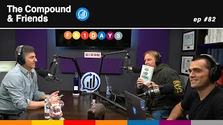 Dan Nathan Predicts Recession | The Compound and Friends 82