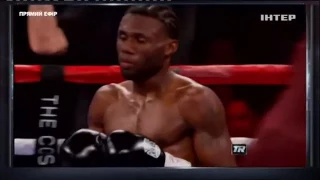 Василий Ломаченко vs Николас Уолтерс   Lomachenko vs Walters