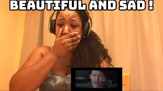 FIRST TIME HEARING JAMES BLUNT - MONSTERS REACTION