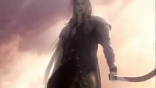 Sephiroth two step from hell