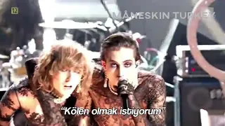 Damiano’nun LGBT Polanya konuşması