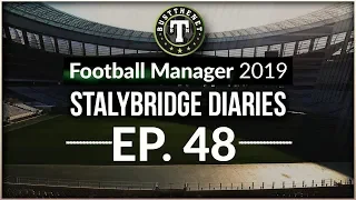 Stalybridge Diaries Liquid 4123 Is Firing Football Manager 2019