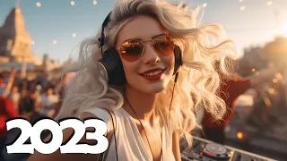 Summer Music Mix 2023💥Best Of Tropical Deep House Mix💥Alan Walker, Coldplay, Justin Bieber Cover #54