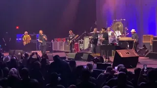 Eddie Vedder & The Earthlings - The Waiting, 2/25/2022, YouTube Theater, Los Angeles, CA