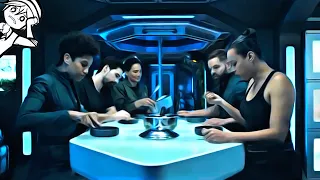 The Expanse (is the best show ever) - An Serious Review