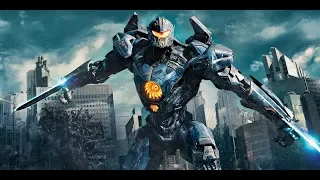 Pacific rim Mmv - Born for this