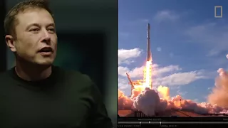 Реакция РосКосмоса на полёт Falcon Heavy