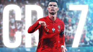 "The Greatest Goal In Champions League" | CR7 Edit | [ Brazilian Phonk ]