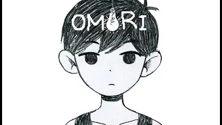Omori - прохождение на русском (часть 1)