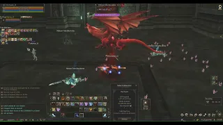 Toi5 Test after change to DK Lineage 2 Chronos