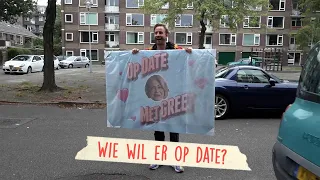 OP DATE MET GREET | Streetlab: De Liefde