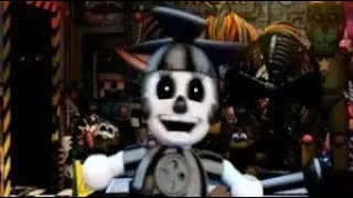 NUEVO RECORD EN 50/20 | FIVE NIGHTS AT FREDDY'S ULTIMATE CUSTOM NIGHT (FNAF7)