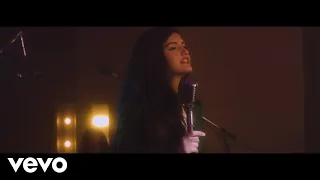 Angelina Jordan - 7th Heaven (Official Studio Performance)