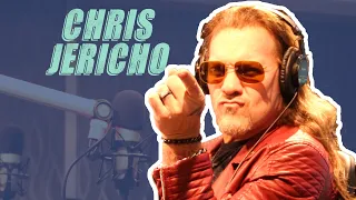 Chris Jericho - Preston & Steve's Daily Rush