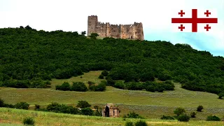 Amazing Georgian Folk Music