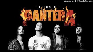 01. Pantera - Cowboys from Hell