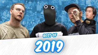 BEST OF 2019 - Best of Beans