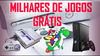 APRENDA AGORA! EMULADOR DE SUPER NINTENDO NO XBOX 360 RGH/JTAG | INSTALAÇÃO FÁCIL!