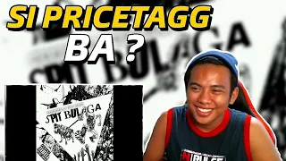 SPIT BULAGA - CEMBOYZ N THE HOOD | Reaction Video