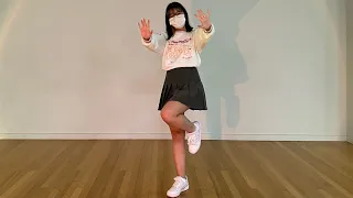 CSR (첫사랑) - 'Pop? Pop!' Dance Cover