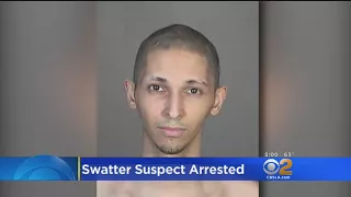 LA Man Arrested In Deadly Swatting Call In Kansas