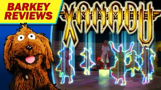 "Xanadu" (1980) Movie Review with Barkey Dog