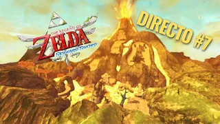 The Legend of Zelda: Skyward Sword #7