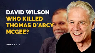 Did Patrick Whelan actually kill Thomas D'Arcy McGee?