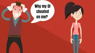 My Gf Cheated on me, Instantly regrets it
