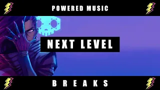 (Breaks) SVD KID - Next level l YouTube Royalty FREE music *2020*