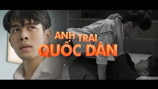 ANH TRAI QUỐC DÂN - TẬP 1 I CÁI GIÁ PHẢI TRẢ CHO TÌNH 1 ĐÊM [O2 PRODUCTION - SENKA]