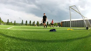 SPVGG Dietesheim Training Highlights #1