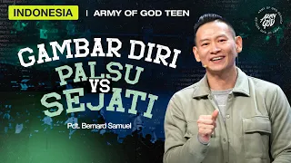 Indonesia | Army of God - 4 Mei 2024 (Teen Online Service) (Official GMS Church)