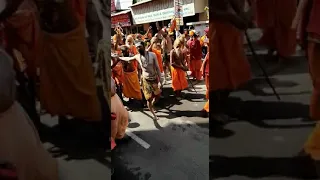 maha kumbh mela haridwar