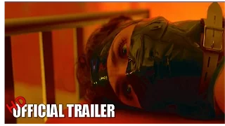 RUPTURE Movie Clip Trailer 2017 HD - Noomi Rapace Movie