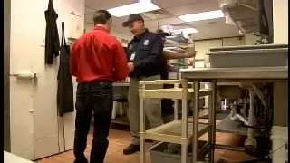 Health inspector reveals worst violations and penalities for dirty restaurants