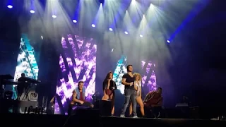 Luis Fonsi - Despacito LIVE @ Festival EL CARRUSEL 2018